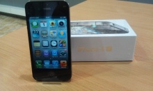  iPhone 4S     