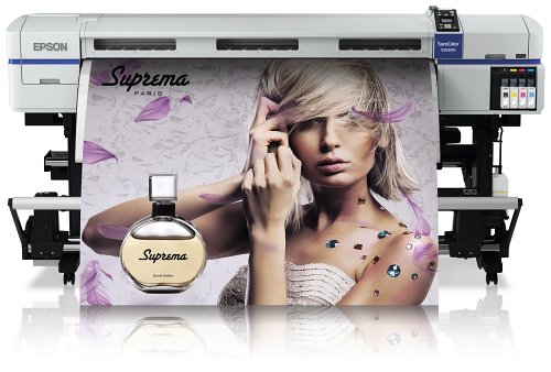    Epson SureColor S     