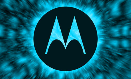  Motorola-Symbol:    