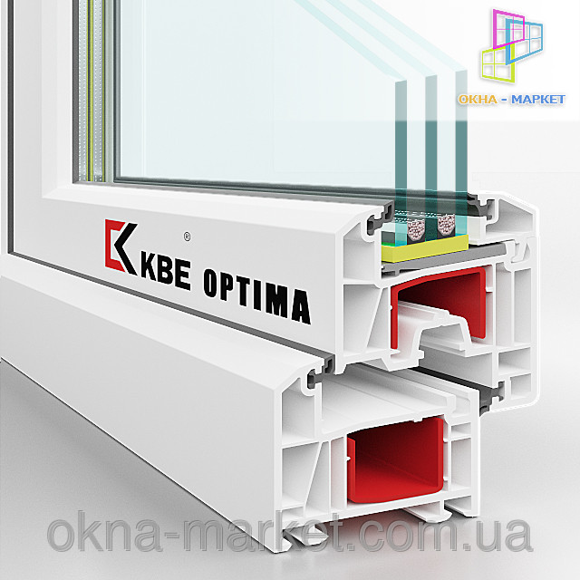   KBE Optima,  " "