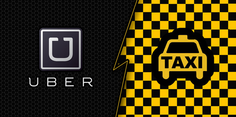     Uber-