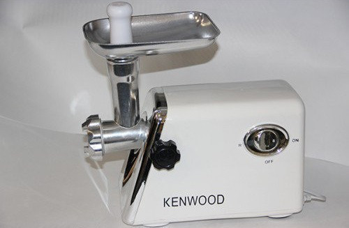  Kenwood     