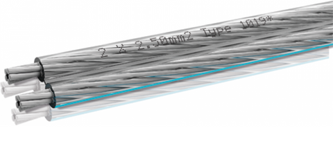   Oehlbach Silverline 25 22.5 &#178;